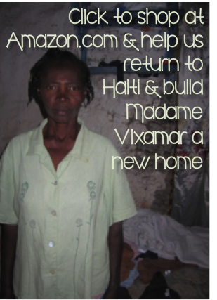 Welcome Home Haiti